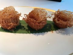 -金轩中餐厅 Jin Xuan(浦东丽思卡尔顿酒店)