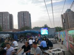 -迎燕阁烤羊腿(二环南路店)