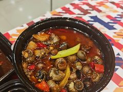 -锡和无锡菜(景丽苑店)