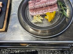 -安又胖韩国烤肉(美罗城店)