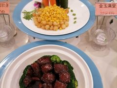 -江南名灶·农家乐(武里山天街店)