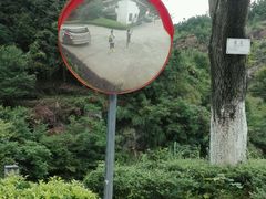 -五龙源极限漂流