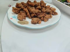 -老渔翁渔家味道(幸福九村店)