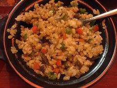 -一叶一世界•素食餐厅(环球中心店)