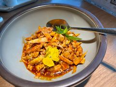 -辛香汇·现炒川菜(淮海路百盛店)
