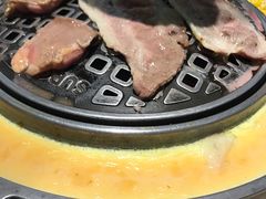 -韩宫宴烤肉·料理(宝山万达店)