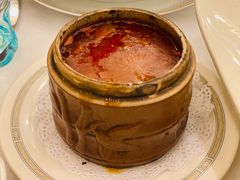 精品罐焖牛肉-莫斯科餐厅