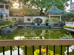 -鹅岭公园瞰胜楼