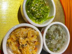 -有喜屋·烧鸟·居酒屋(周浦万达店)
