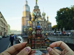 -滴血救世主教堂