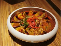 -江湖情酸菜鱼(万菱汇店)