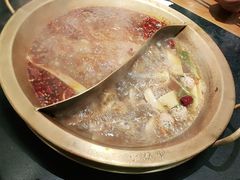 -沸炉重庆老火锅(军事博物馆店)