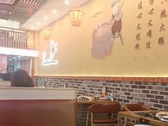 -炖四方东北铁锅炖·烧烤小龙虾(中豪国际店)