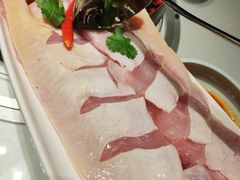 翘壳鱼-漾亚·雍雅合鲜(鹭岛店)