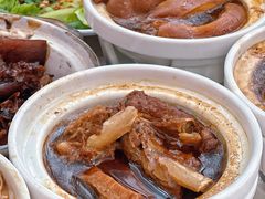 -三美肉骨茶(柏威年广场店)