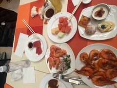 -和平宾馆(王府井店)
