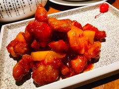 -意满花千醉(金茂览秀城店)