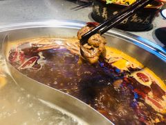 -羊来顺冰煮鲜羊 铁锅烀羊肉(中央大街店)
