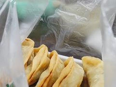 -李记清真馆(打钉巷店)