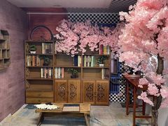 -武汉5D星空错觉艺术馆(中心百货店)