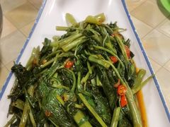 -热浪岛马来餐厅