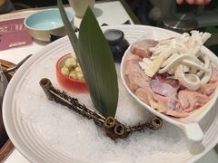 -洪氏嗨捞·猪肚鸡火锅(阳光天地店)