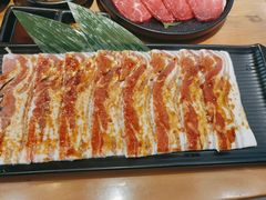 -九田家黑牛烤肉(溧水万达店)