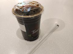 -Tims天好咖啡·贝果(东方广场店)