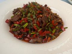 -小城故事·地道宁波味(月湖盛园店)