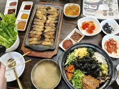 -釜山豚骨汤饭(芝罘万达广场店)