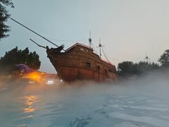 -欢乐水魔方水世界