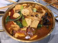 -小两口锦州烧烤·脆皮油边·麻辣涮肚(依云北郡店)