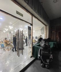 -Coco Salon 日系烫染专业店