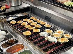 -蚝太郎 • 海鲜烧烤(建国路创始店)