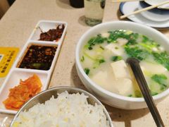 -鸭绿江民族饭店(总店)