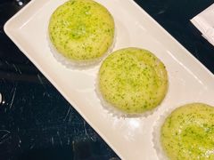 侨乡葱茸包-闽和南(深圳万象城店)