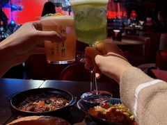 -JZ Club 爵士酒吧(上海店)