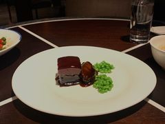 -杭州西子湖四季酒店·金沙厅