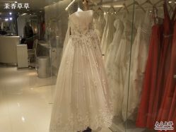 -韩国天使嫁衣婚纱礼服馆(上海旗舰店)