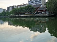 -北湖公园