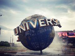 -奥兰多环球影城