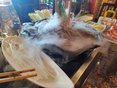-重庆德忆火锅（龙南街3店）(渝水岸餐饮)