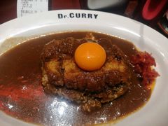 -伽喱博士 Dr.CURRY咖喱饭(太阳宫咖喱店)