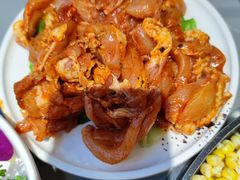 -外婆掌柜·东北家庭烤肉(托乐嘉店)