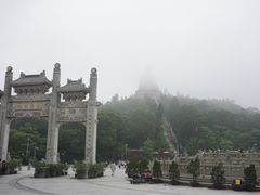 -天坛大佛