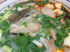 -朱秀英梆梆肉葫芦头(琉璃街店)