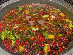 -匠岳·王宝器麻椒鱼(南昌首店)