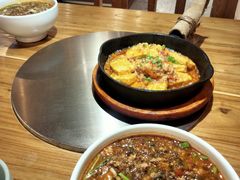 -云海肴云南菜·蒸汽石锅鱼(北京良乡华冠店)