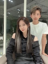 点击看大图 -MY HAIR ARDOR