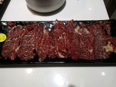 -陈记顺和牛肉火锅馆(天河北路店)